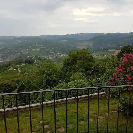 아파트 Via Guglielmo Marconi
