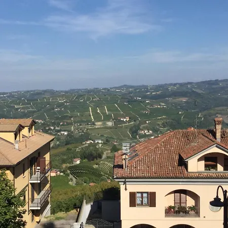 Via Guglielmo Marconi