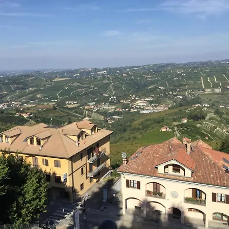 Via Guglielmo Marconi